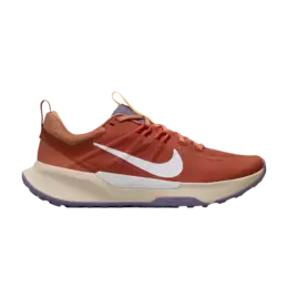 Nike Кроссовки Wmns Juniper Trail 2 Next Nature, цвет Burnt Sunrise dm0821 803 | burnt sunrise