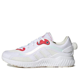 Кроссовки желе отскакивают Adidas, белый id4252 | white