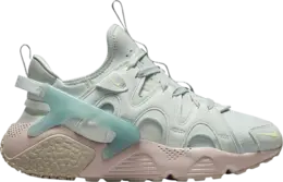 Кроссовки Nike Wmns Air Huarache Craft 'Ocean Bliss', синий dq8031 002 | blue