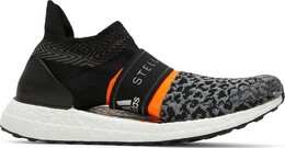 Кроссовки Adidas Stella McCartney x Wmns UltraBoost 3D Knit 'Leopard', черный gy4916 | black