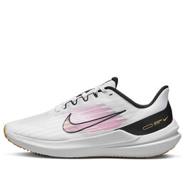 Кроссовки Air Winflo 9 Nike, белый dd8686-104 | white