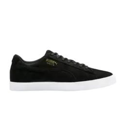Кроссовки Suede Golf Patch LE Puma, черный 192530 01 | black/black