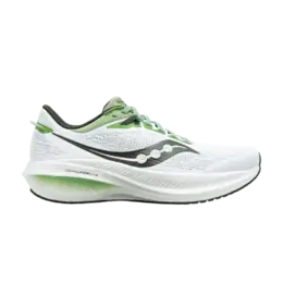 Кроссовки Triumph 21 Saucony, белый s20881 31 | white/umbra