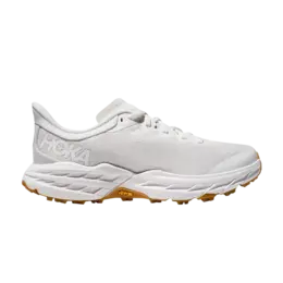 Кроссовки Hoka Wmns Speedgoat 5, белый 1123158 wncl | white