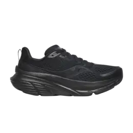 Saucony Кроссовки Wmns Guide 17, цвет Triple Black s10936 200 | triple black