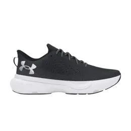 Under Armour Кроссовки Wmns HOVR Infinite, черный/белый 3027524 001 | black white