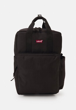 Рюкзак Levi's le254o019-q11 | black
