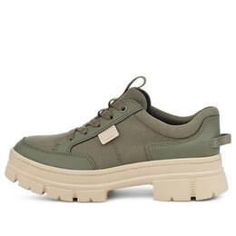 Кроссовки ashton гибрид Ugg, зеленый 1136892-msg | moss green