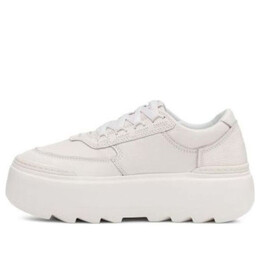 Кроссовки Marin Mega Кроссовки Ugg, белый 1133970-brwh | bright white