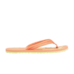 Кроссовки Epic Flip v2 Sandal Puma, розовый 360248 61 | peach pink/fresh yellow