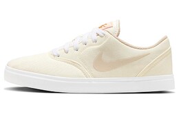 Женские кроссовки для скейтбординга в клетку Nike SB Check fq6862-111
