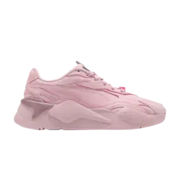 Кроссовки Wmns RS-X Puma, розовый 375138 02 | peachskin
