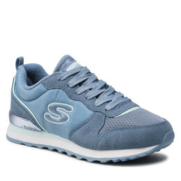 Кроссовки Skechers StepN Fly, синий 0000209205824 | blue