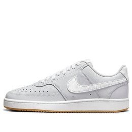 Кроссовки суд видение низкий Nike, серый cd5434-501 | gray/white