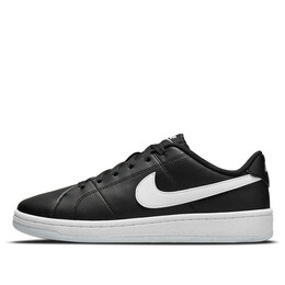 Кроссовки Court Royale 2 Nike, черный dh3159-001 | black/white