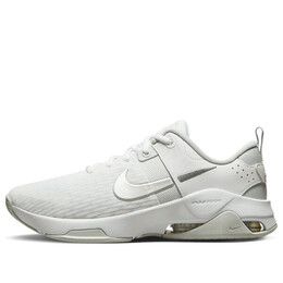 Кроссовки zoom bella 6 Nike, белый dr5720-100 | white