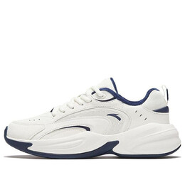 Кроссовки туз Anta, белый 922338802-5 | white/navy