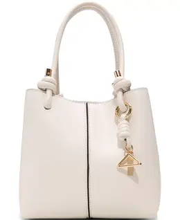 Маленькая сумка-саквояж Evielilyyx Aldo, белый 21159248 | white