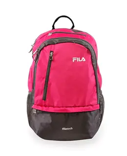 Рюкзак для ноутбука Duel Fila, розовый 10195982 | pink