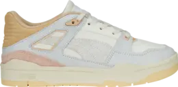 Кроссовки Puma Wmns Slipstream Thrifted - White Pristine, белый 389847 02 | white