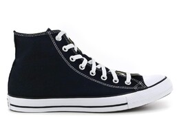 Высокие кеды m9160c/001 черный Converse, черный 21521000-17 | negro
