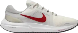 Кроссовки Nike Wmns Air Zoom Vomero 16 'White University Red', кремовый da7698 103 | cream