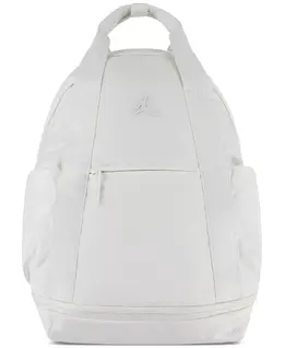 Женский рюкзак Alpha Jordan, зеленый 22497830 | sail