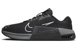 Кроссовки Nike Metcon 9 унисекс, черный/антрацит/белый dz2537-001 | black/anthracite/anthracite/white
