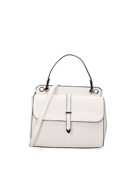 Сумка Pierre Cardin, белый 7191-fr05-bianco | white