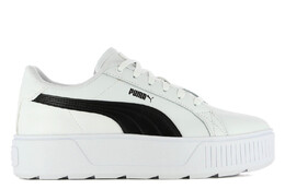 Кроссовки Karmen на платформе Puma, белый 31510032-71 | blanco