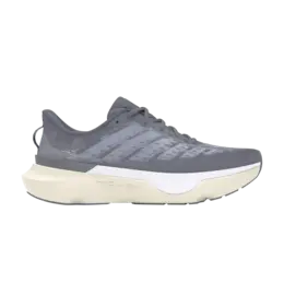 Кроссовки Under Armour Wmns HOVR Infinite Pro Breeze, серый 3027197 100 | grey