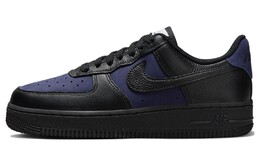 Женские кроссовки для скейтбординга Nike Air Force 1, Черный dz2708-500 | black