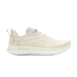Кроссовки Under Armour Wmns Velociti 3 Breeze, кремовый 3027521 301 | cream