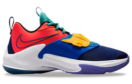 Кроссовки Nike Zoom Freak 3 AntetokounBros da0694-601