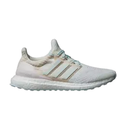 Кроссовки Adidas Wmns UltraBoost 5.0 DNA, белый hq1851 | white