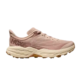 Кроссовки Hoka Wmns Speedgoat 5, кремовый 1123158 crms | cream