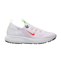 Кроссовки Nike Wmns React Escape Run Flyknit, фиолетовый dc4269 500 | purple