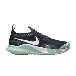 Кроссовки Nike Wmns NikeCourt React Vapor NXT, синий cv0742 410 | blue