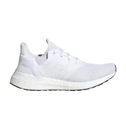 Кроссовки Adidas Wmns UltraBoost 20, белый g55825 | white