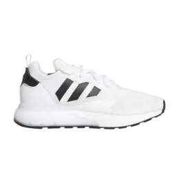 Кроссовки Adidas Wmns ZX 2K Boost, белый h00103 | white