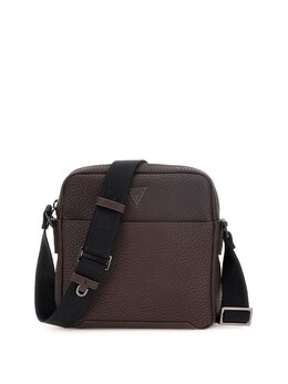 Сумка через плечо Guess Torino, темно-коричневый 15164451 | dark brown