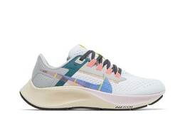 Кроссовки Nike Wmns Air Zoom Pegasus 38 Premium, синий dc8796 400 | blue