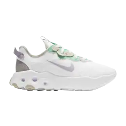 Кроссовки Nike Wmns React Art3mis, белый da1647 100 | white