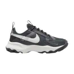 Кроссовки Nike Wmns TC 7900, серый dd9682 001 | grey