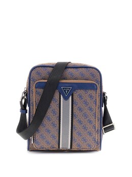 Сумка через плечо Guess Milano, светло-коричневый 15194621 | light brown