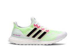 Кроссовки Adidas Wmns UltraBoost 5.0 DNA, белый g58759 | white