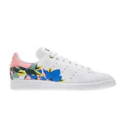 Кроссовки Adidas Her Studio London x Wmns Stan Smith, белый fw2522 | white