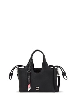 Сумка Karl Lagerfeld, черный kal9ky9001000001 | black