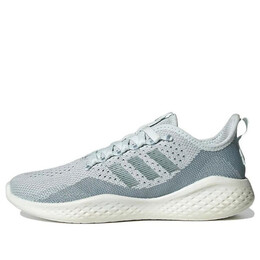 Кроссовки (WMNS) Adidas Fluidflow 2.0, синий gx8288 | light blue