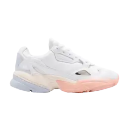 Кроссовки Adidas Wmns Falcon, белый eg8141 | white